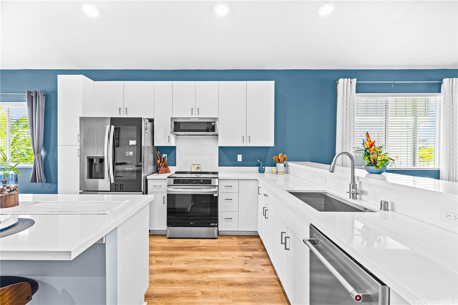 91-1819  Kapeku Loop Hoopili-kanalani, Ewaplain home - photo 7 of 25