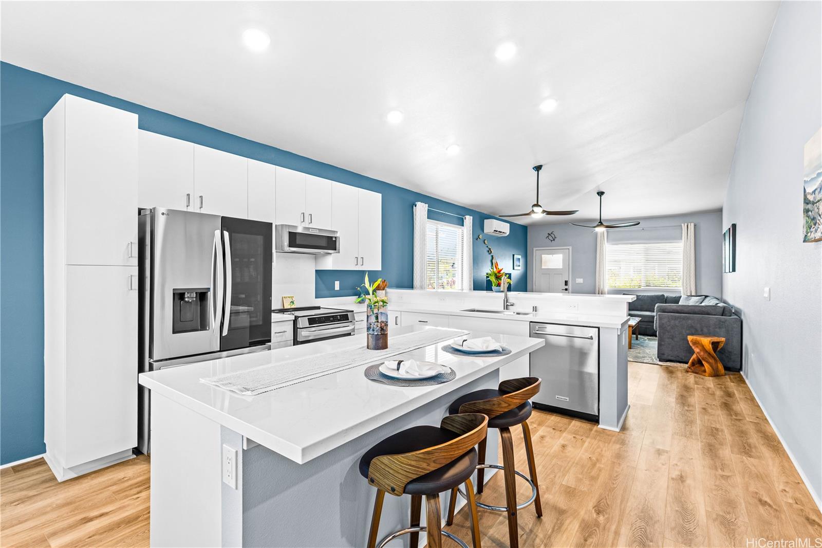 91-1819  Kapeku Loop Hoopili-kanalani, Ewaplain home - photo 8 of 25