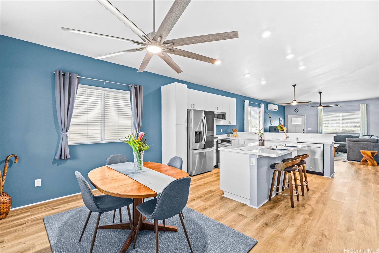 91-1819  Kapeku Loop Hoopili-kanalani, Ewaplain home - photo 9 of 25