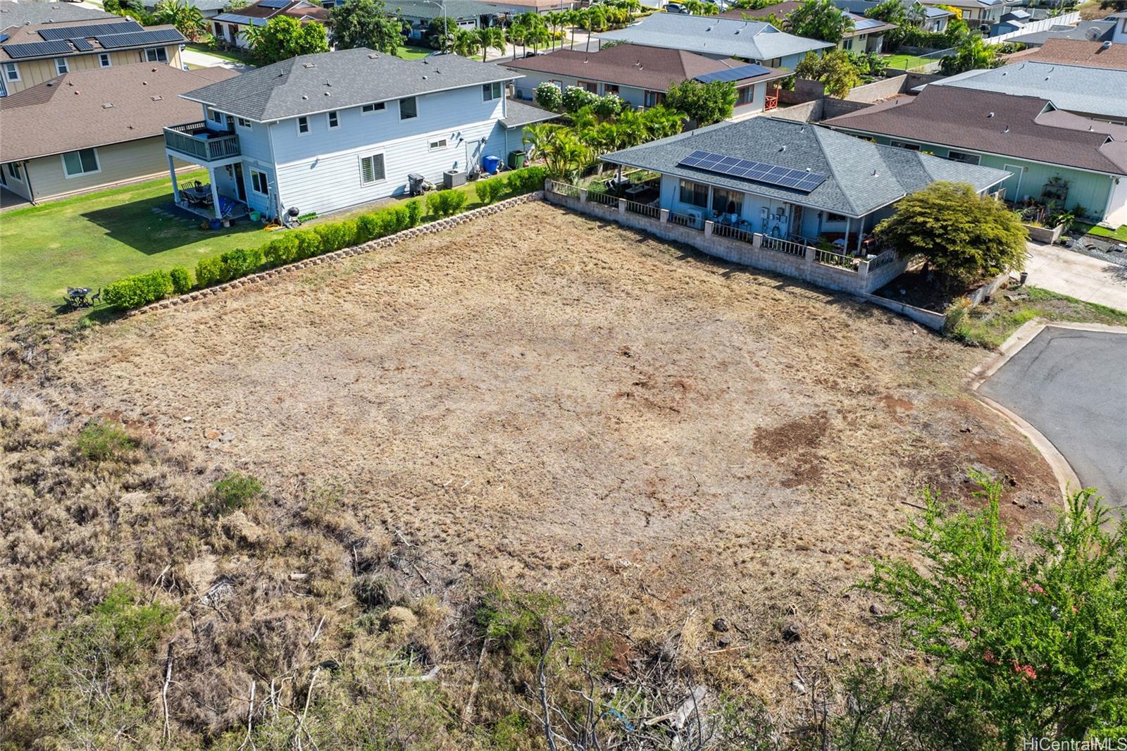 91-1825 Puhiko Street  Ewa Beach, Hi vacant land for sale - photo 11 of 17