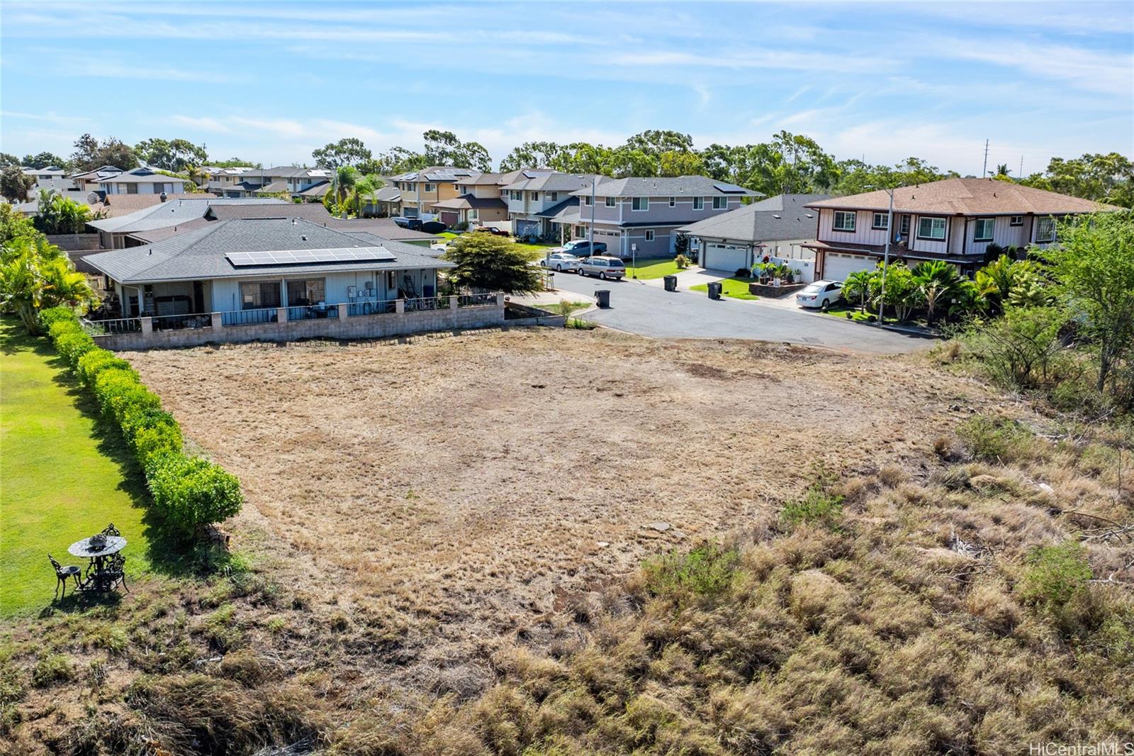 91-1825 Puhiko Street  Ewa Beach, Hi vacant land for sale - photo 13 of 17