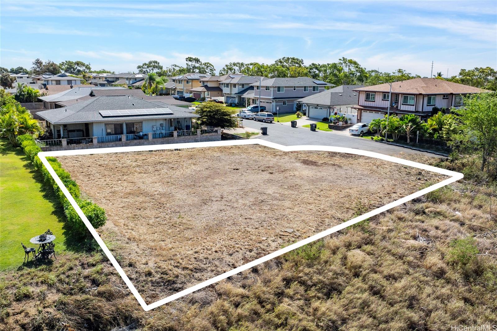 91-1825 Puhiko Street  Ewa Beach, Hi vacant land for sale - photo 14 of 17