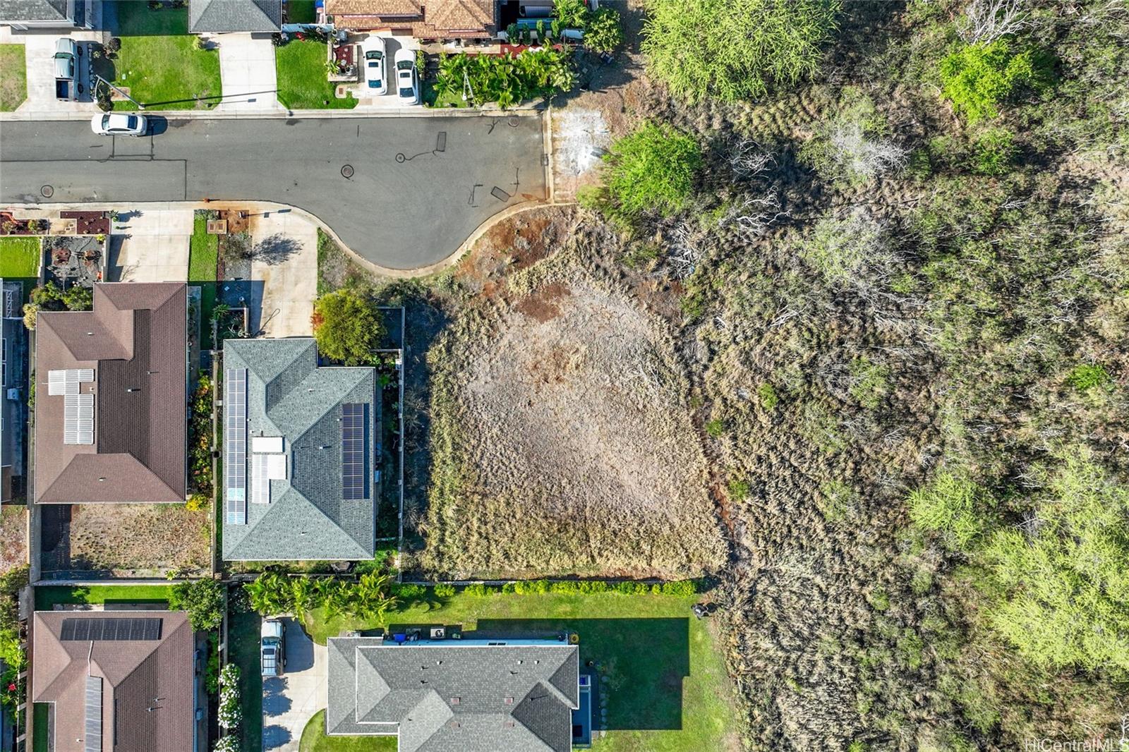 91-1825 Puhiko Street  Ewa Beach, Hi vacant land for sale - photo 15 of 17