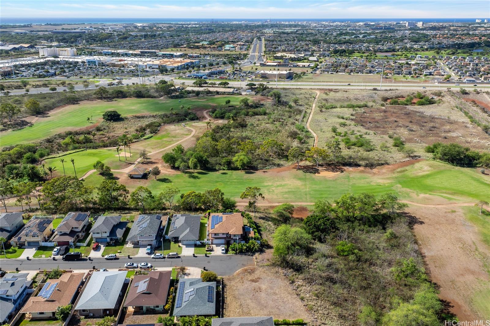 91-1825 Puhiko Street  Ewa Beach, Hi vacant land for sale - photo 5 of 17