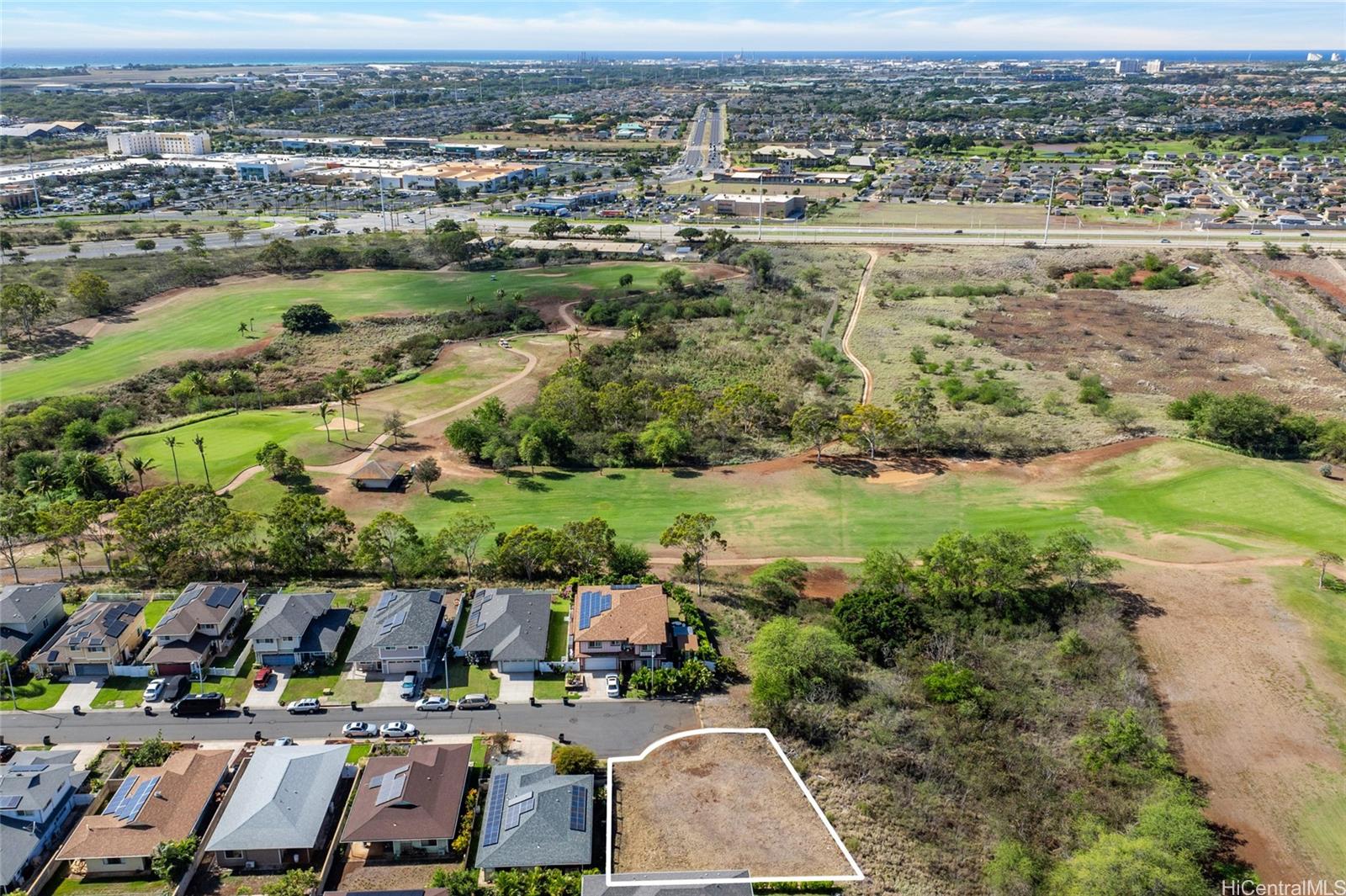 91-1825 Puhiko Street  Ewa Beach, Hi vacant land for sale - photo 6 of 17