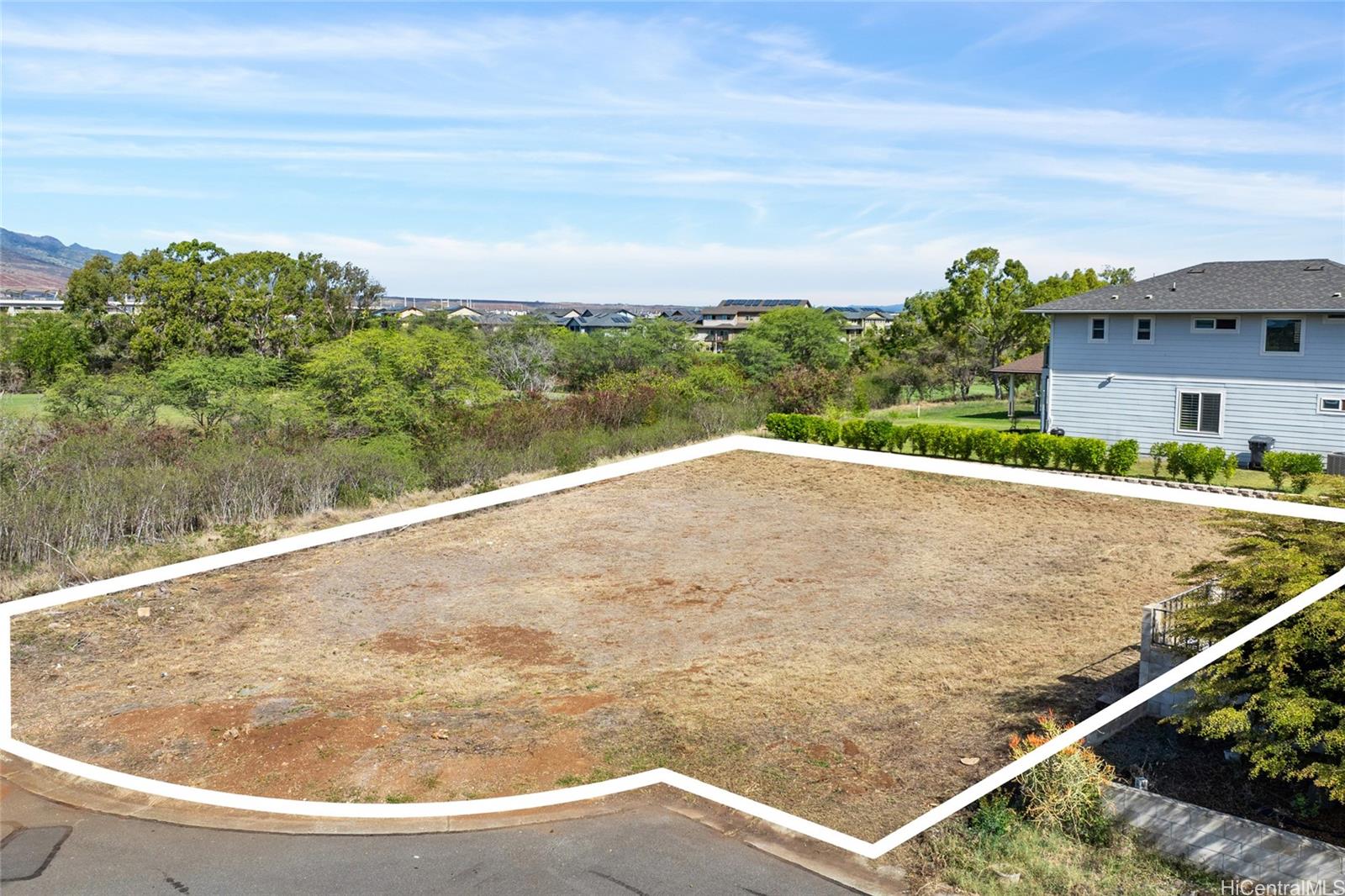 91-1825 Puhiko Street  Ewa Beach, Hi vacant land for sale - photo 8 of 17