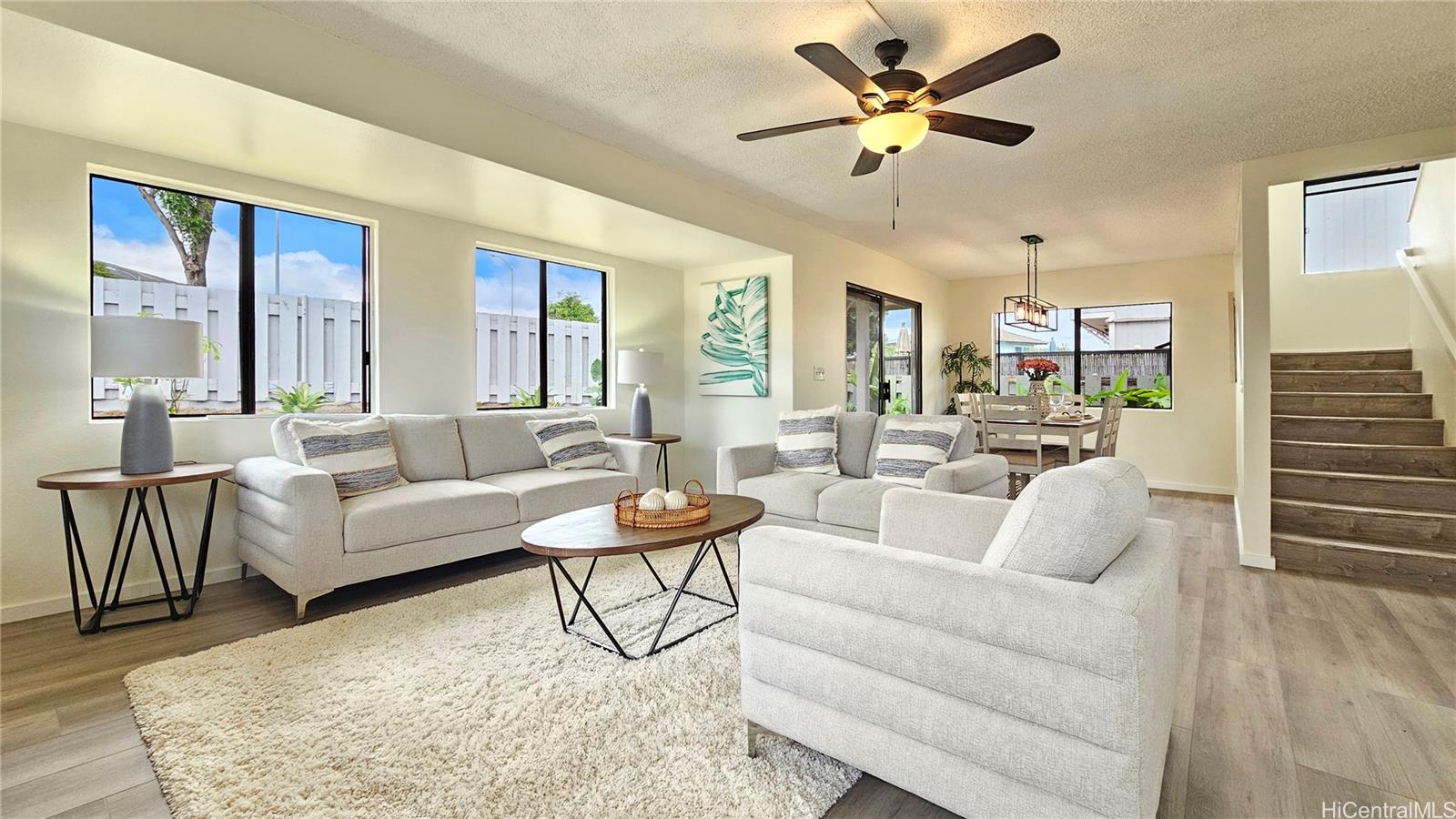 91-184  Kikiao Street Kapolei-malanai, Ewaplain home - photo 2 of 24