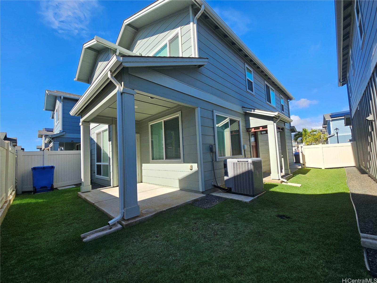 91-1841 Keaunui Drive Ewa Beach - Rental - photo 2 of 11