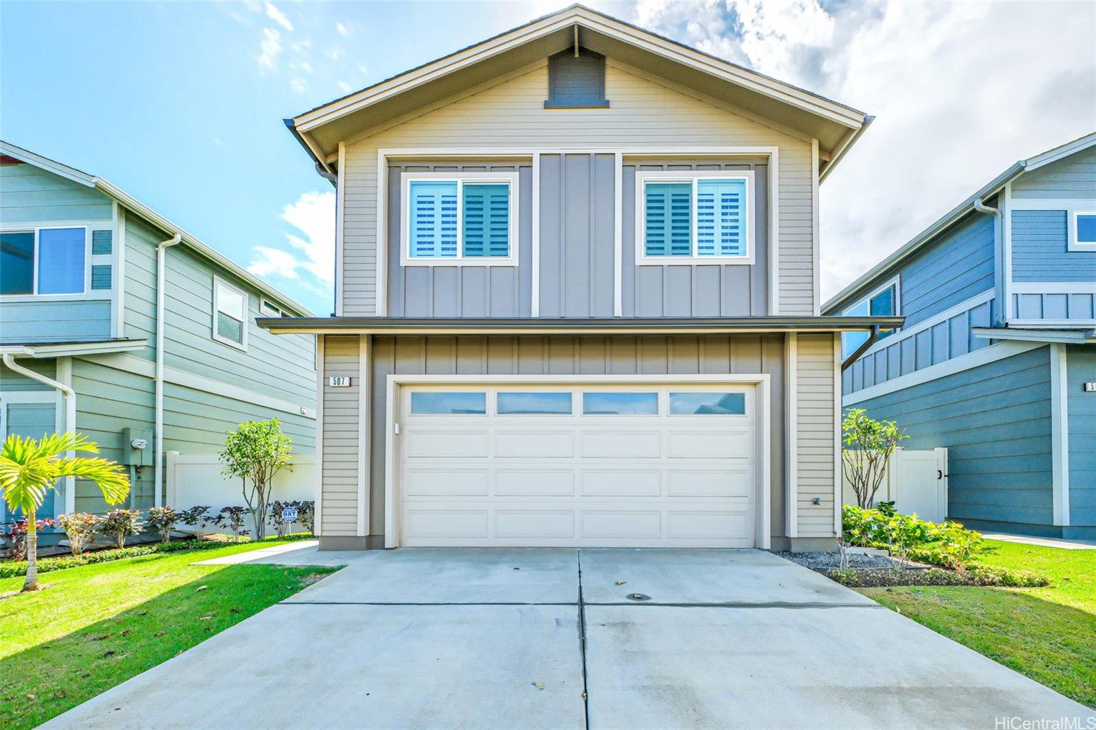 911841 Keaunui Drive 507, Ewa Beach, Hi 96706 Ewa Gen Northpark