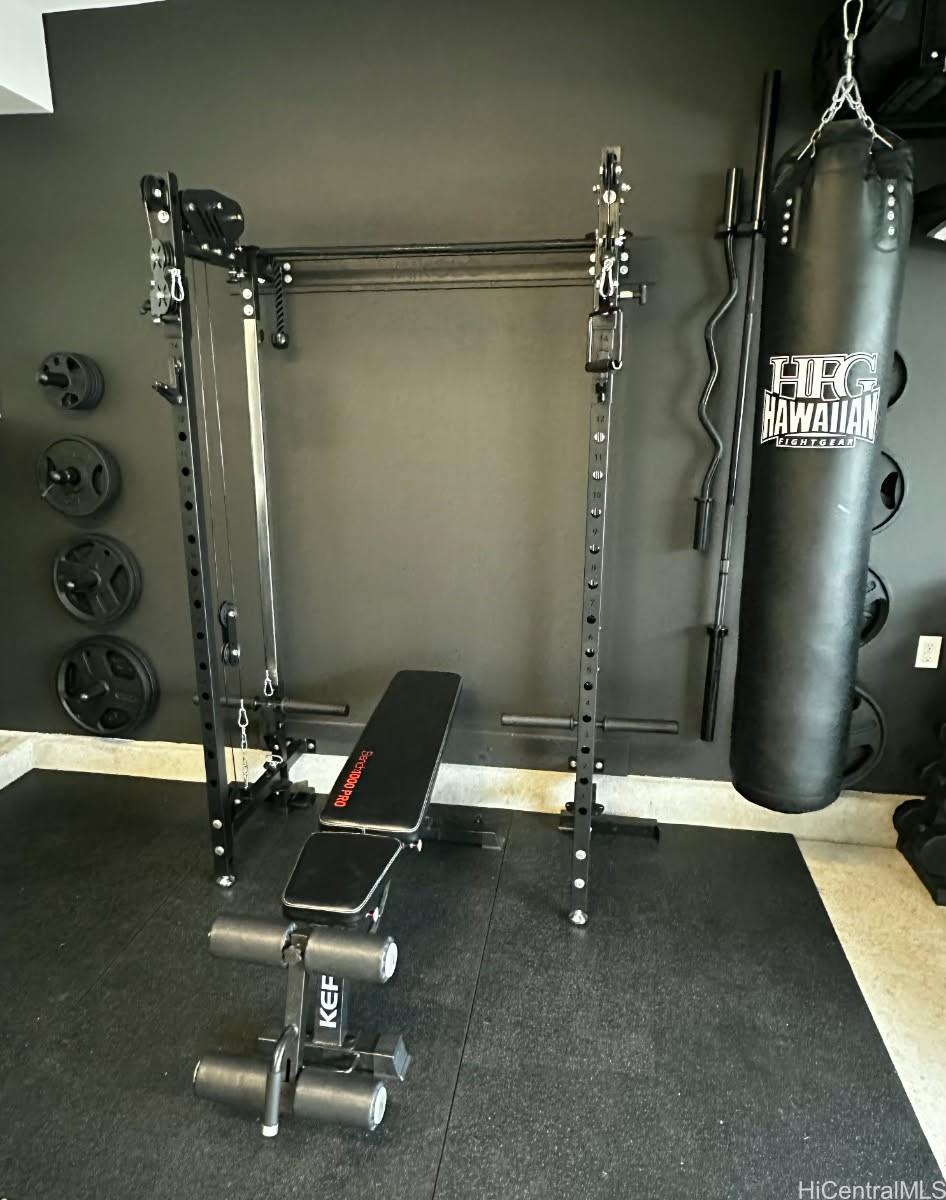 91-1841 Keaunui Dr Ewa Beach - Rental - photo 22 of 23