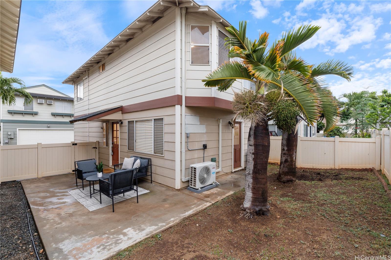 91-1860  Luahoana Street Ewa Gen Cortebella, Ewaplain home - photo 22 of 25