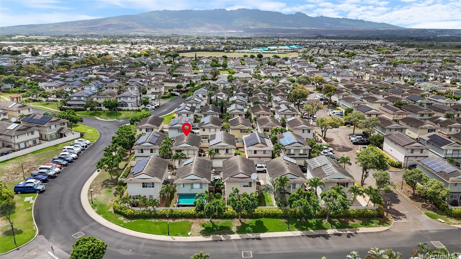 91-1860  Luahoana Street Ewa Gen Cortebella, Ewaplain home - photo 25 of 25