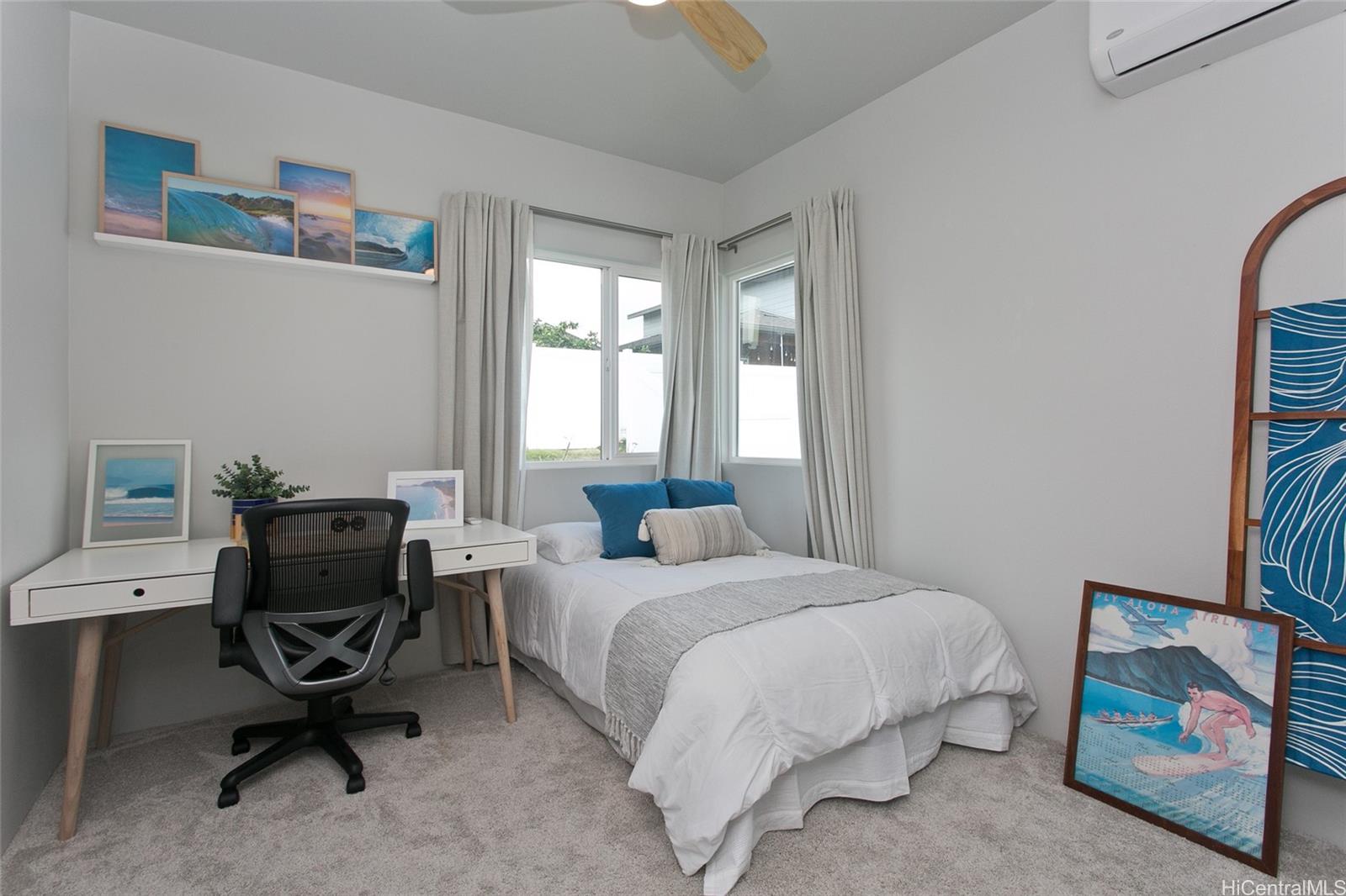 91-1861  Kohanahana Loop Hoopili-ikena, Ewaplain home - photo 17 of 22