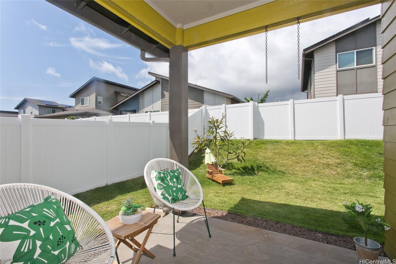 91-1861  Kohanahana Loop Hoopili-ikena, Ewaplain home - photo 20 of 22