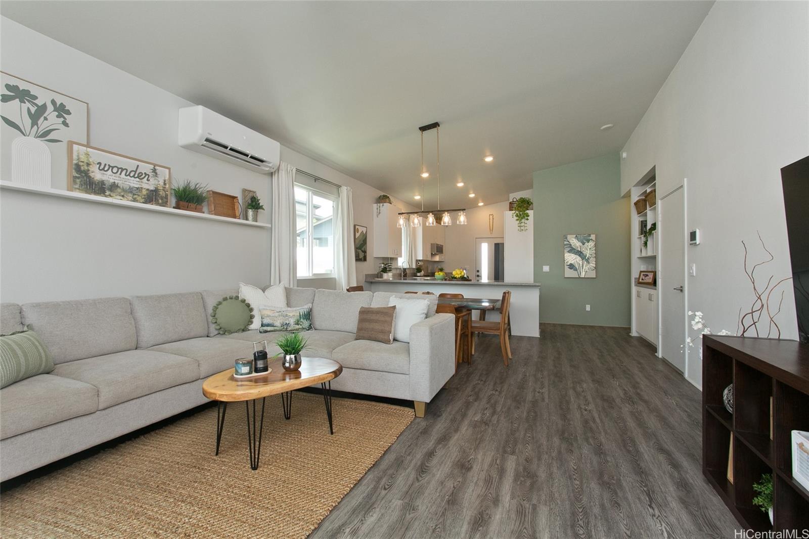 91-1861  Kohanahana Loop Hoopili-ikena, Ewaplain home - photo 3 of 22