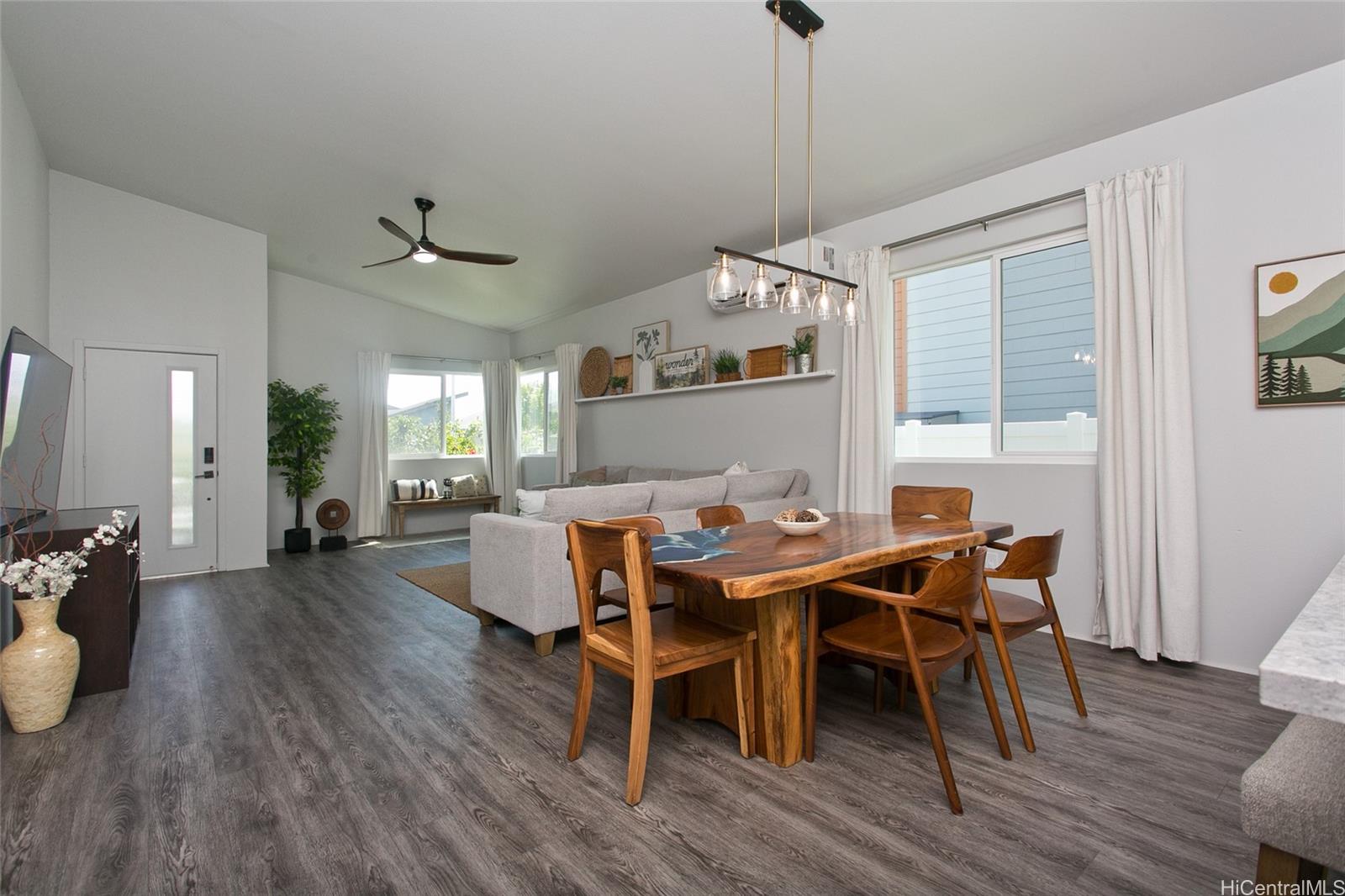 91-1861  Kohanahana Loop Hoopili-ikena, Ewaplain home - photo 5 of 22