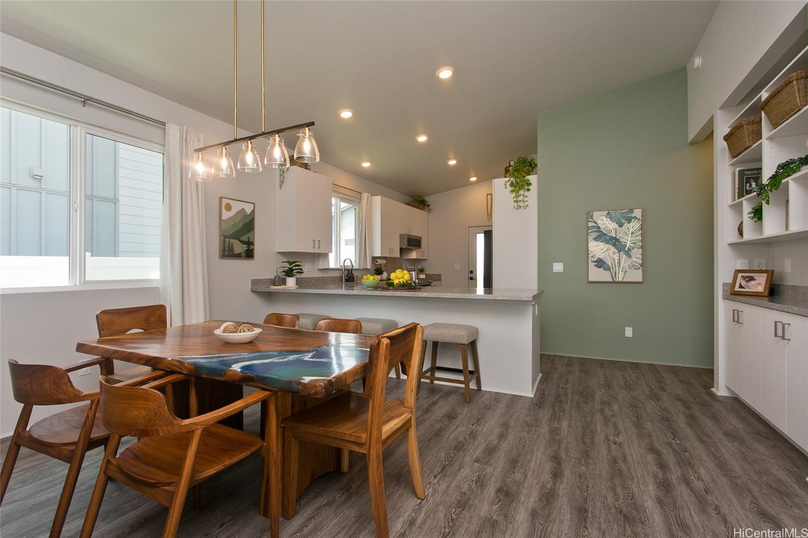 91-1861  Kohanahana Loop Hoopili-ikena, Ewaplain home - photo 6 of 22