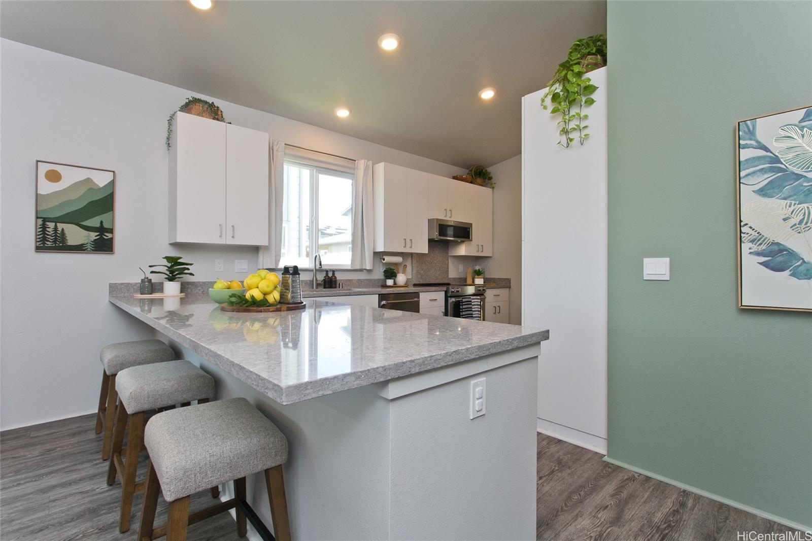 91-1861  Kohanahana Loop Hoopili-ikena, Ewaplain home - photo 8 of 22