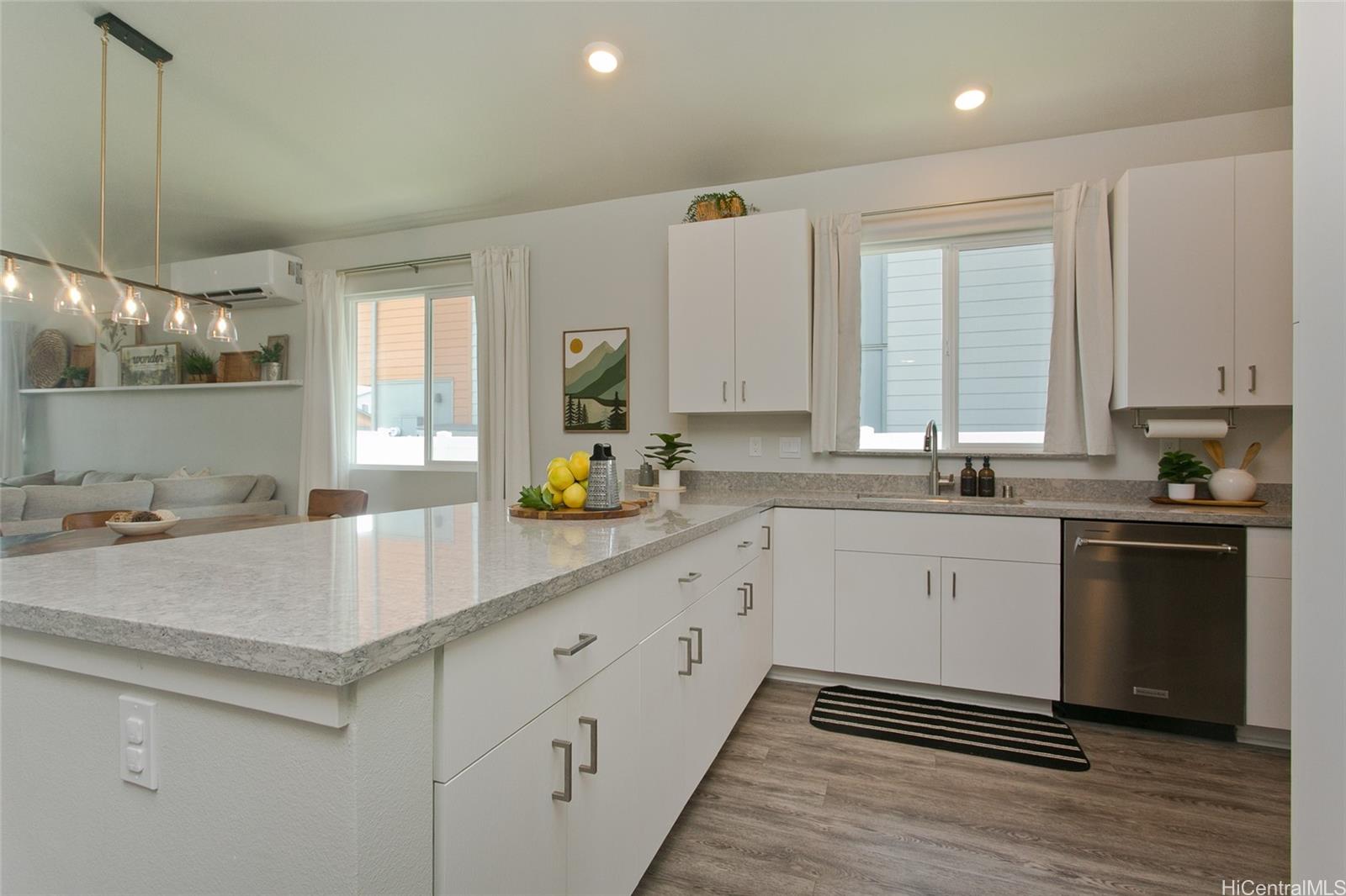 91-1861  Kohanahana Loop Hoopili-ikena, Ewaplain home - photo 9 of 22