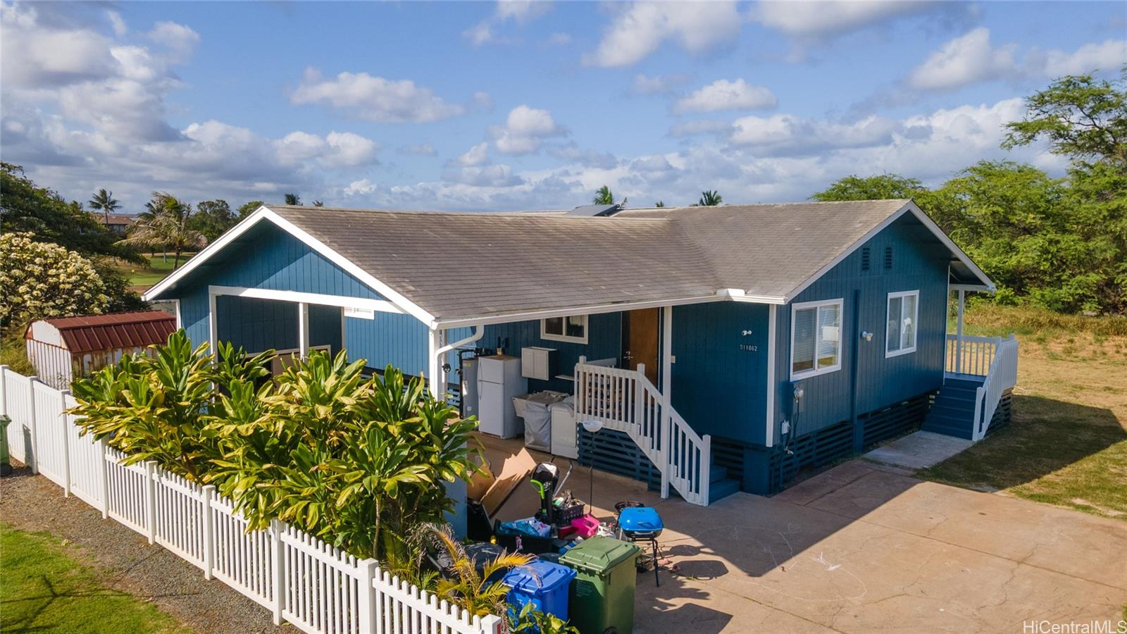 911862 Park Row , Ewa Beach, Hi 96706 Ewa Villages