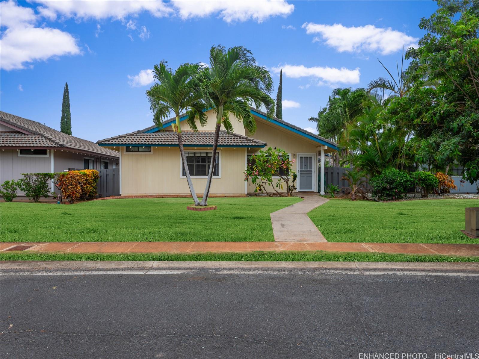 91-187  Kikiao Street Kapolei-malanai, Ewaplain home - photo 2 of 25