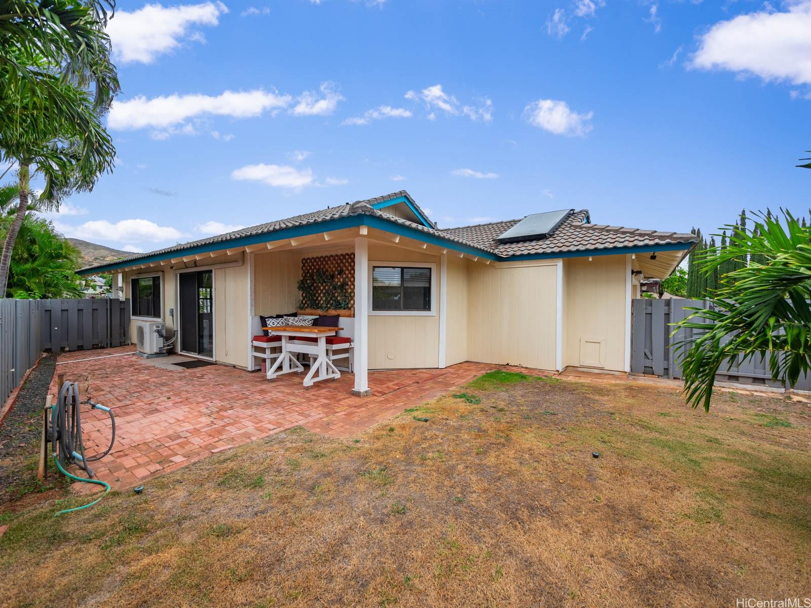 91-187  Kikiao Street Kapolei-malanai, Ewaplain home - photo 17 of 25