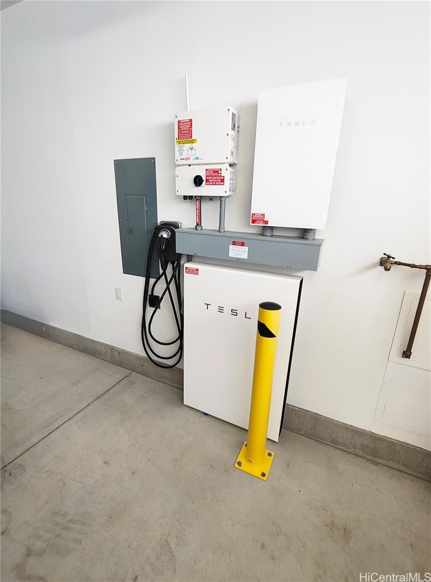 91-1879  Olali Street Ewa Gen Makamae, Ewaplain home - photo 12 of 19