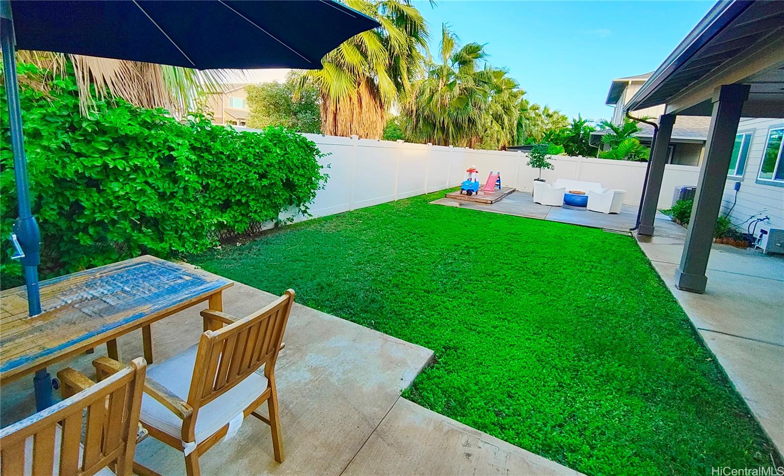 91-1879  Olali Street Ewa Gen Makamae, Ewaplain home - photo 17 of 19