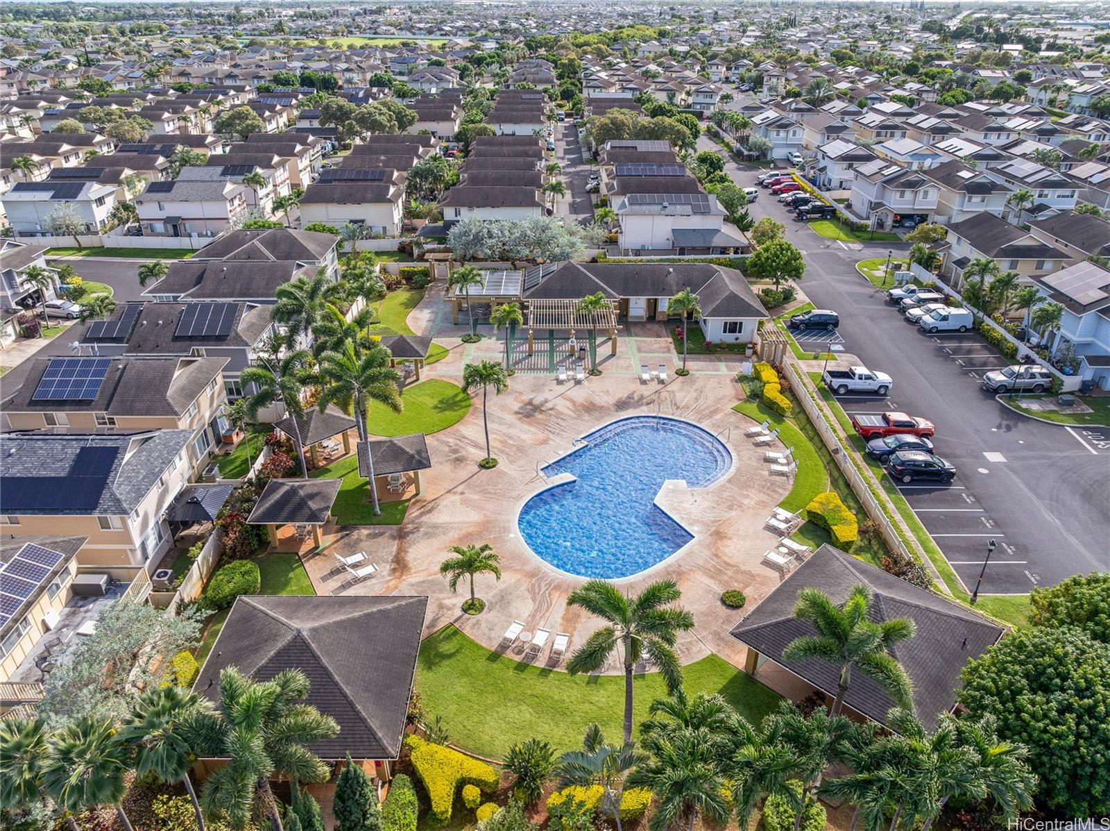 91-1928  Luahoana Street Ewa Gen Cortebella, Ewaplain home - photo 15 of 20