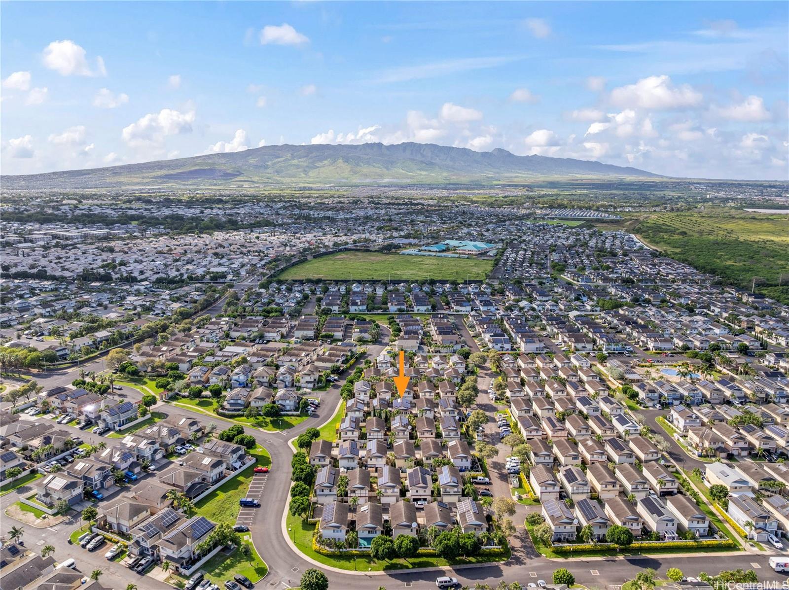 91-1928  Luahoana Street Ewa Gen Cortebella, Ewaplain home - photo 18 of 20