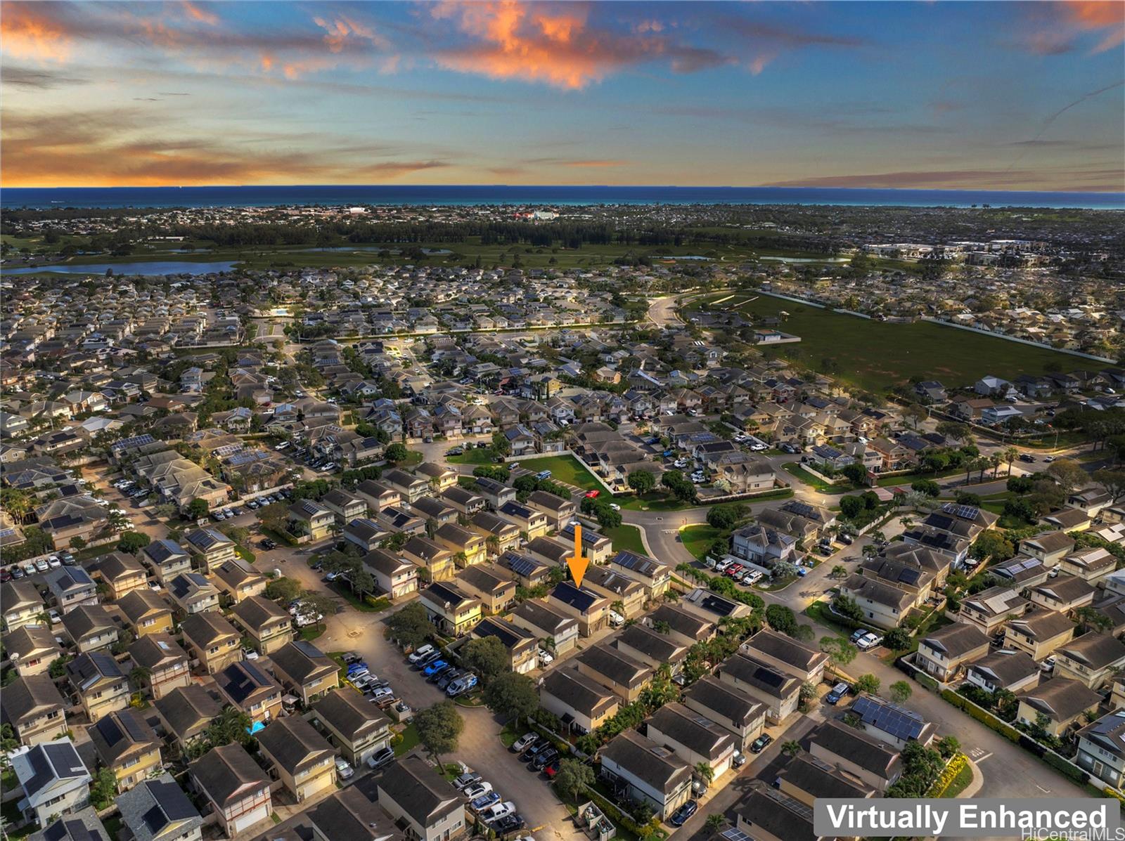 91-1928  Luahoana Street Ewa Gen Cortebella, Ewaplain home - photo 19 of 20