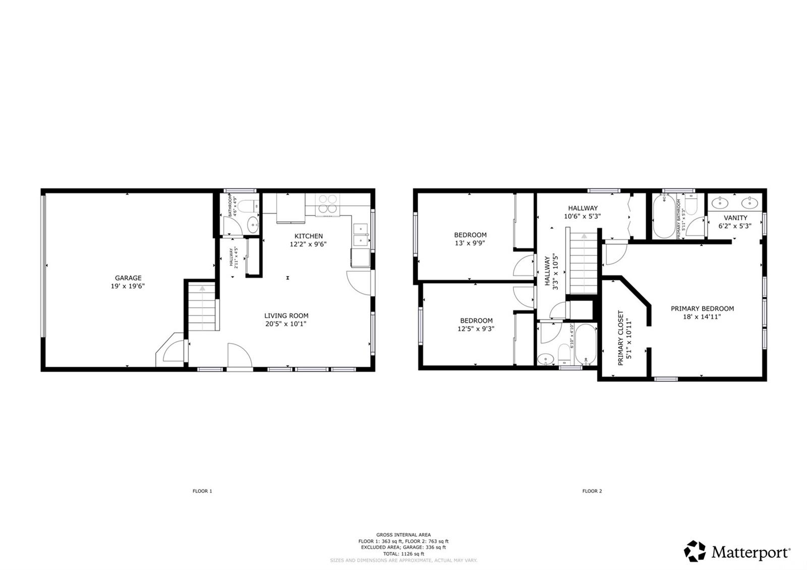 91-1953  Luahoana Street Ewa Gen Cortebella, Ewaplain home - photo 25 of 25