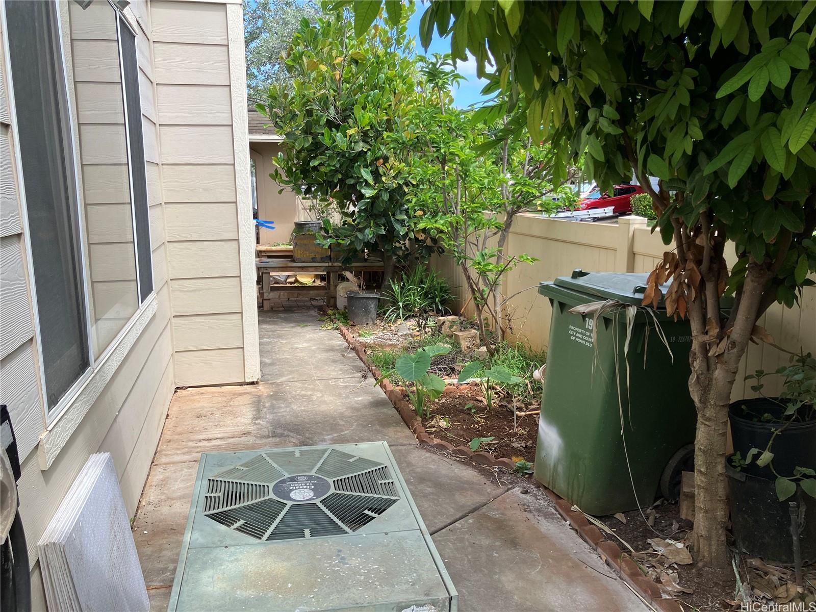 91-196 Makalea Street townhouse # 123, Ewa Beach, Hawaii - photo 18 of 25