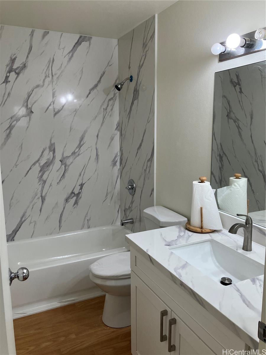 91-196 Makalea Street townhouse # 123, Ewa Beach, Hawaii - photo 4 of 25