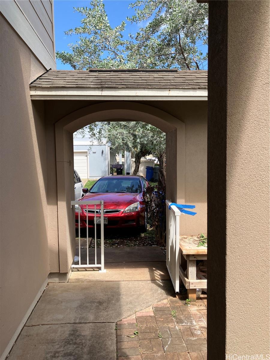 91-196 Makalea Street townhouse # 123, Ewa Beach, Hawaii - photo 5 of 25