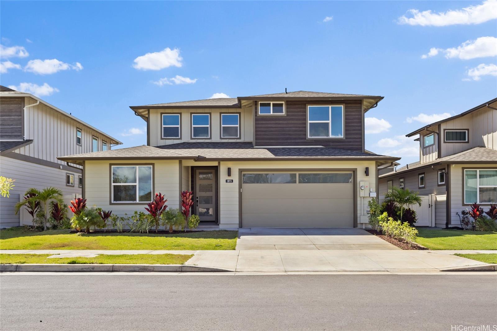 91-1975 Makahehi Loop Ewa Beach - Rental - photo 2 of 25
