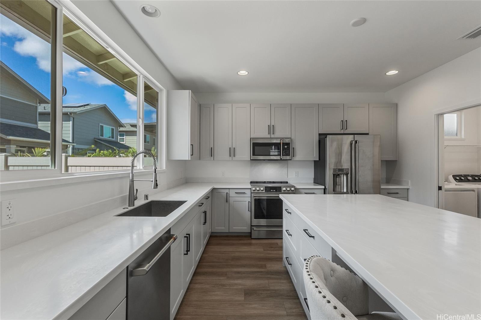 91-1975 Makahehi Loop Ewa Beach - Rental - photo 5 of 25