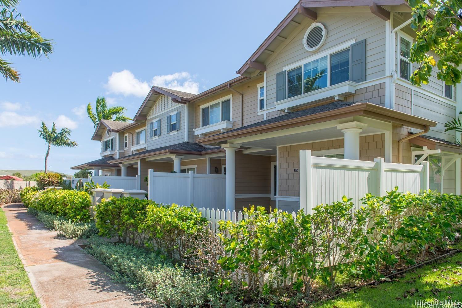 91 2003 Kaioli St Ewa Beach - Rental - photo 2 of 20