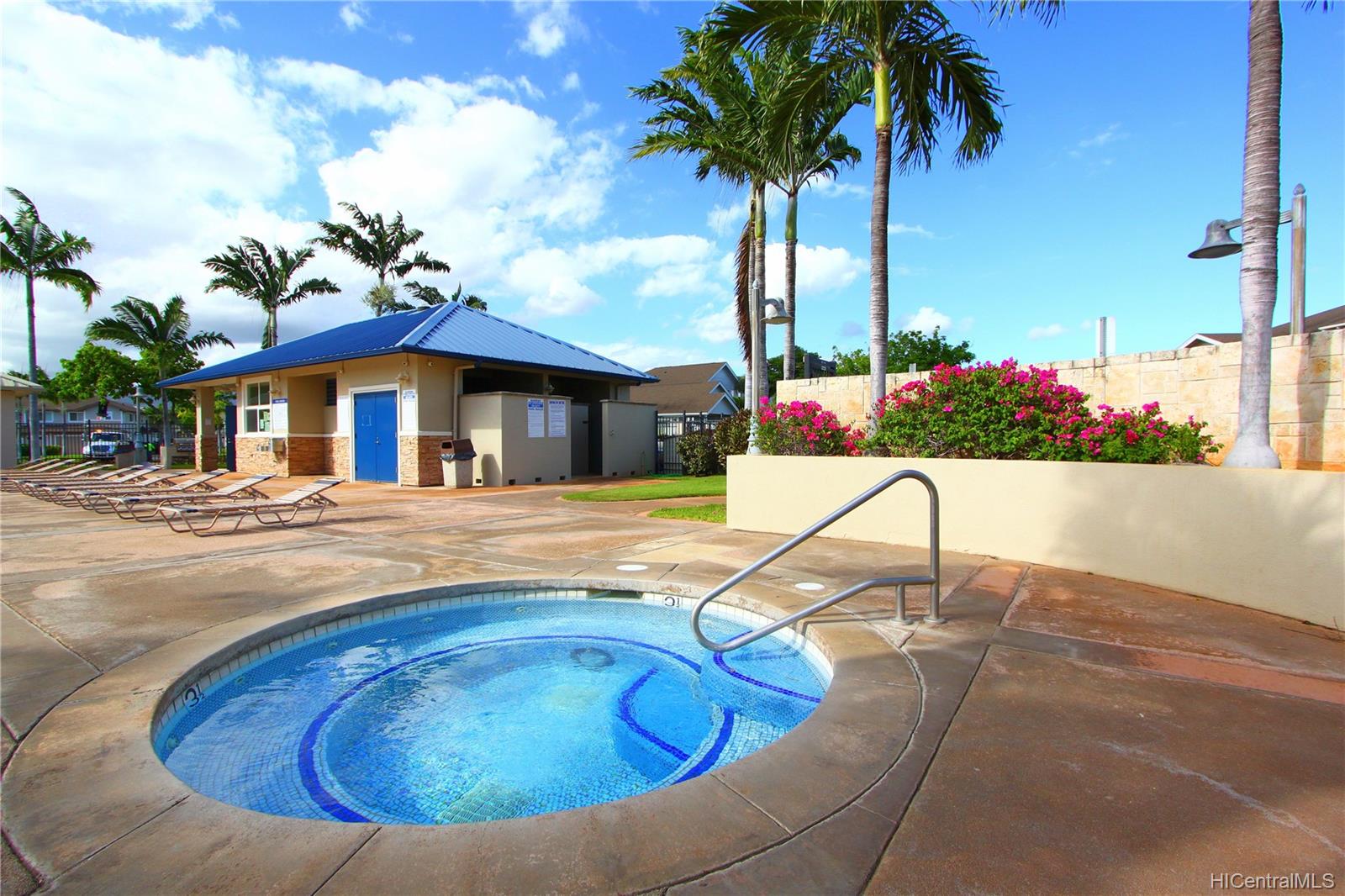 ewa by gentry pool