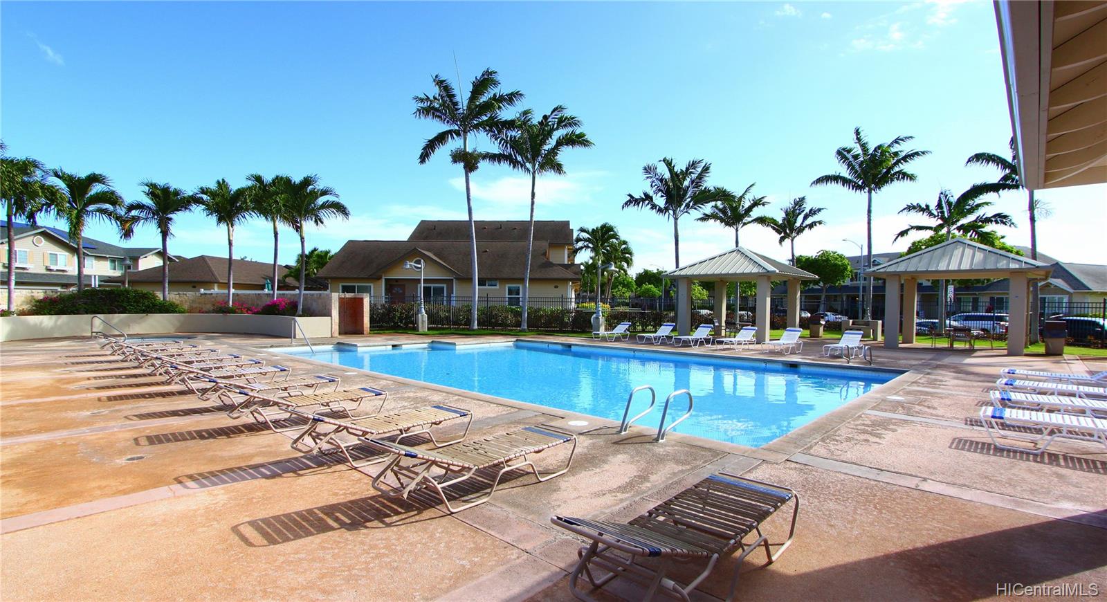 ewa by gentry pool