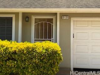 91-201  Kaunaloa Place Ewa Gen Alii Cove, Ewaplain home - photo 23 of 24
