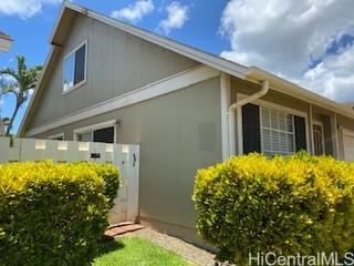 91-201  Kaunaloa Place Ewa Gen Alii Cove, Ewaplain home - photo 24 of 24