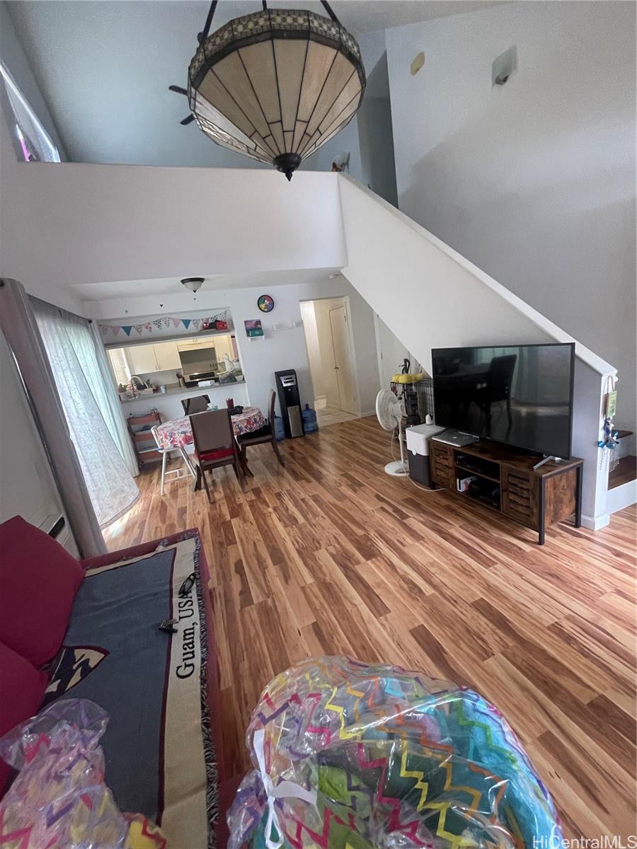 91-201  Kaunaloa Place Ewa Gen Alii Cove, Ewaplain home - photo 6 of 24