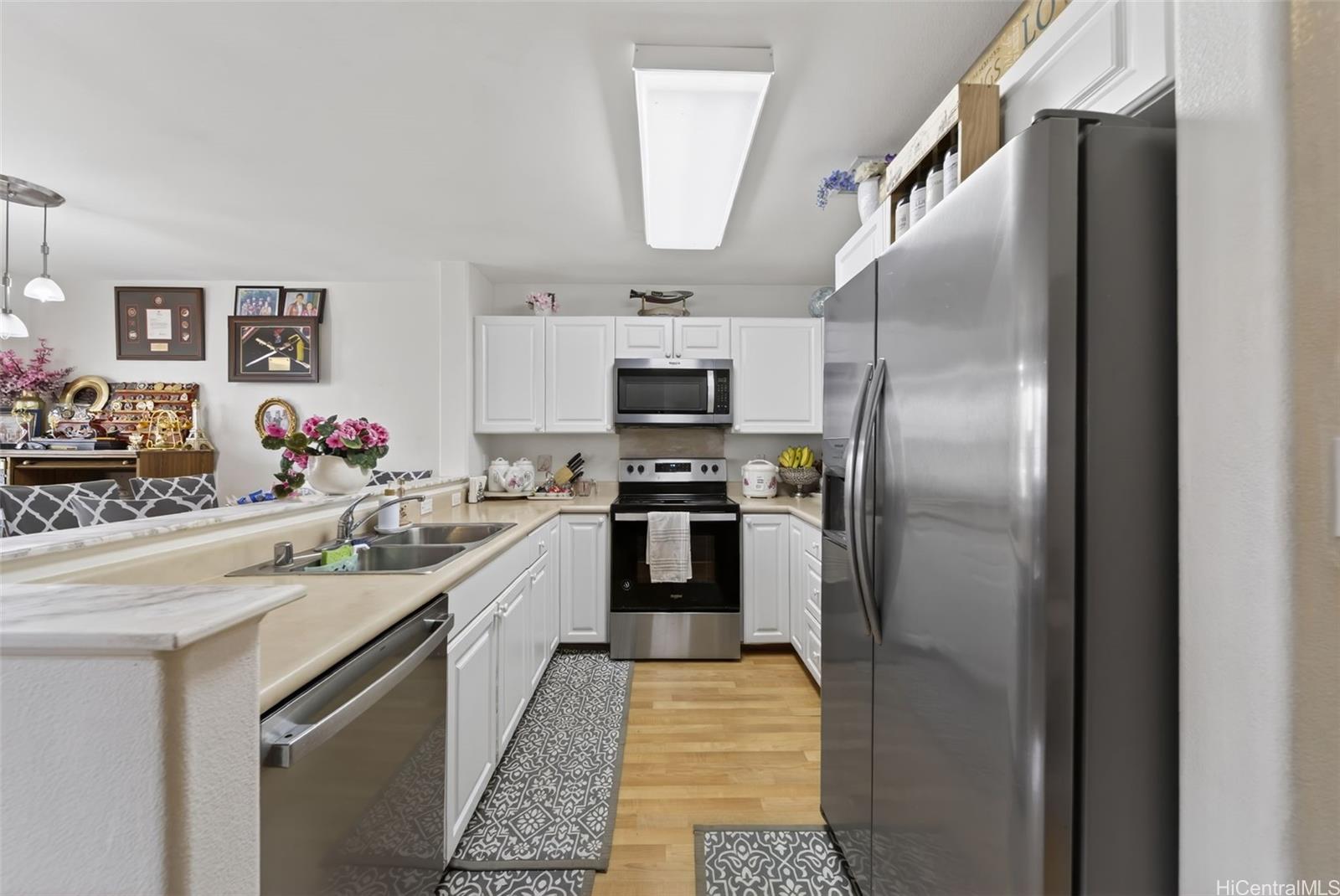 91-2013 Kaioli Street townhouse # 4302, Ewa Beach, Hawaii - photo 11 of 25