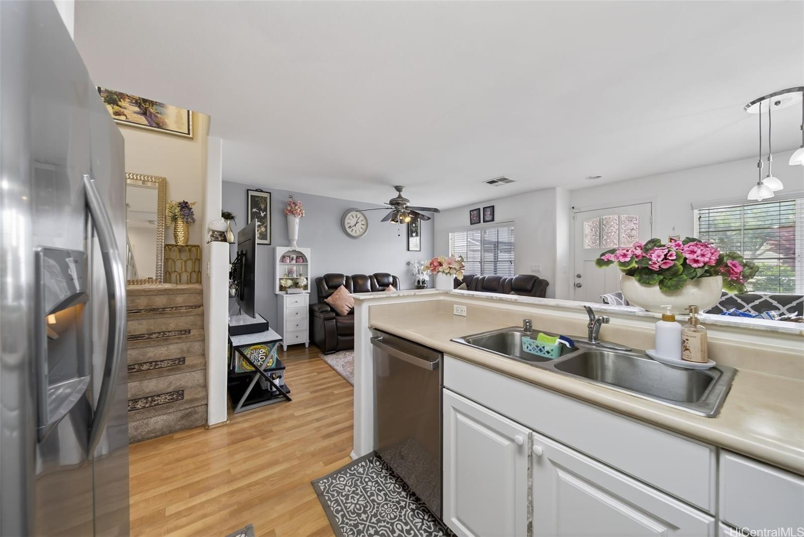 91-2013 Kaioli Street townhouse # 4302, Ewa Beach, Hawaii - photo 12 of 25