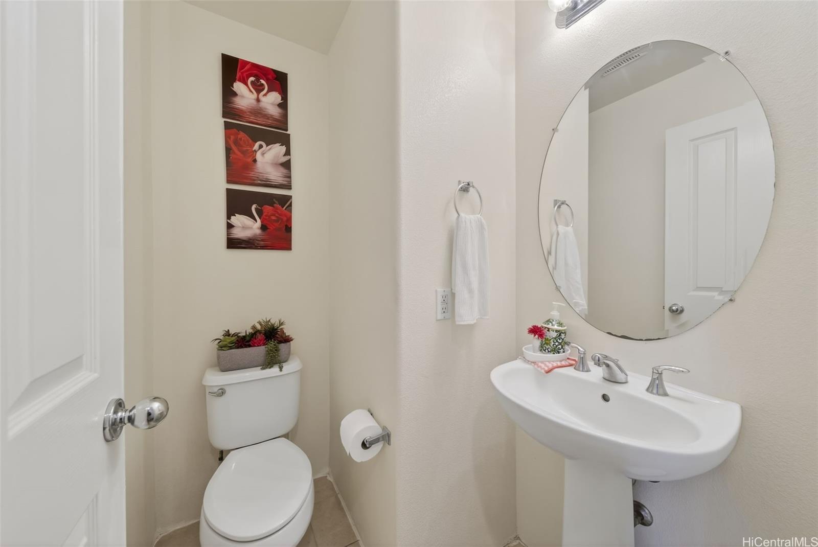 91-2013 Kaioli Street townhouse # 4302, Ewa Beach, Hawaii - photo 13 of 25