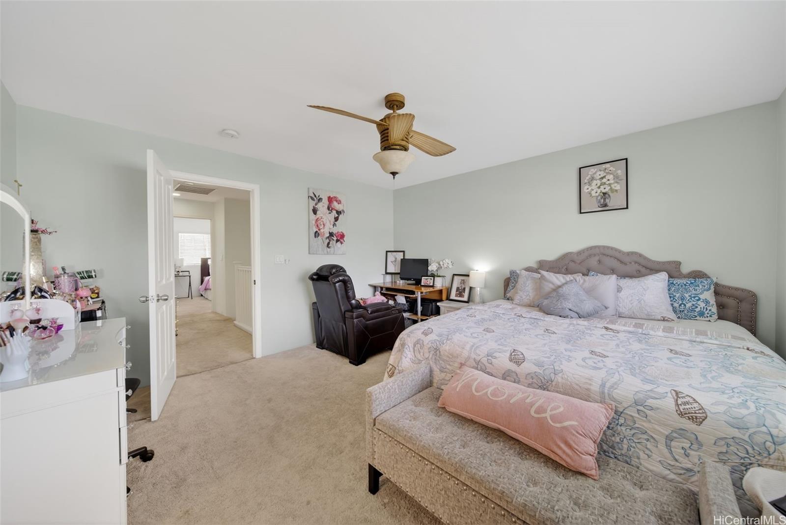 91-2013 Kaioli Street townhouse # 4302, Ewa Beach, Hawaii - photo 15 of 25