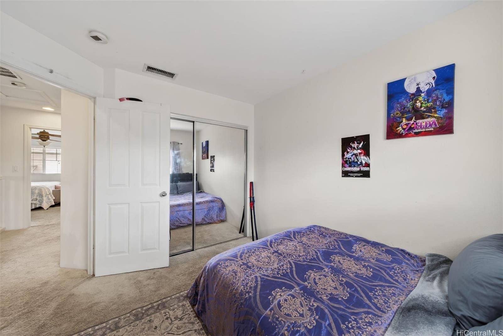 91-2013 Kaioli Street townhouse # 4302, Ewa Beach, Hawaii - photo 20 of 25