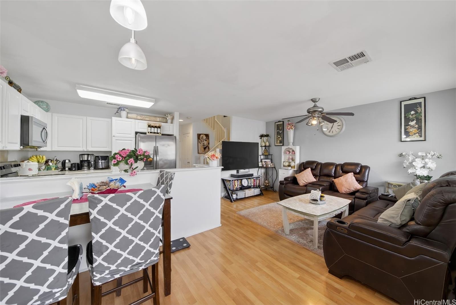 91-2013 Kaioli Street townhouse # 4302, Ewa Beach, Hawaii - photo 6 of 25