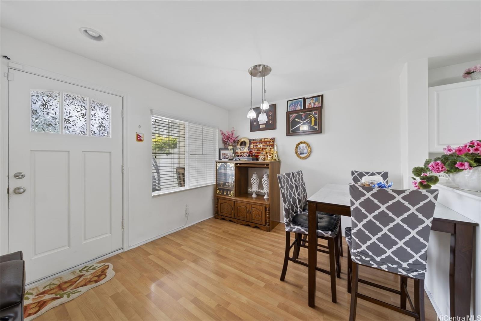 91-2013 Kaioli Street townhouse # 4302, Ewa Beach, Hawaii - photo 7 of 25